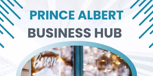 Prince Albert Business HUB