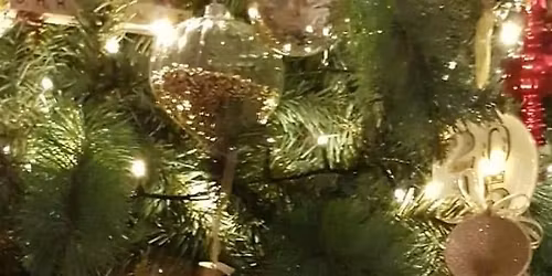 (FULL) Make a large Christmas Bear \ud83d\udc3b- \u00a325