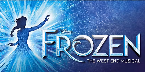 MTP Frozen - AUDITIONS!
