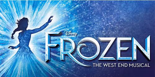 Frozen - AUDITIONS!