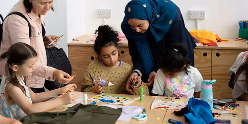 Family Workshop: June