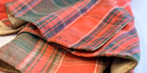 Foredrag | Handel og tekstile varer