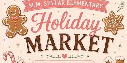 M.M. Seylar Holiday Market