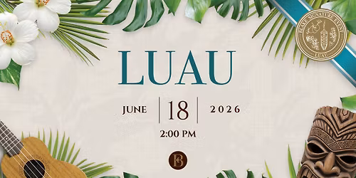 Luau Signature Event