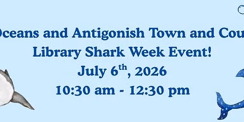 Shark Week Event