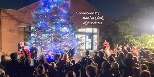 17th Annual Clintonville Tree Lighting