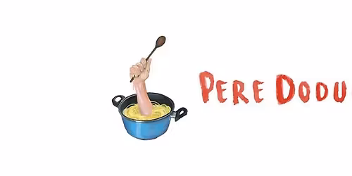 Concert : Dodudaboum (Electro d\u00e9glingo) !