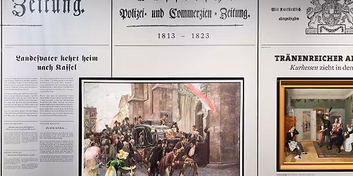 INTERNATIONALER MUSEUMSTAG: Wie Bilder l\u00fcgen