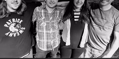 Schells Angels @ The Circle Inn 