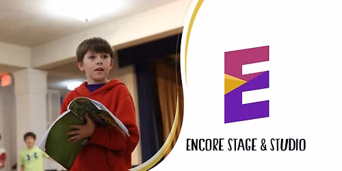 Auditions & Crew Interviews for Twisted Trails & Tall Tales (World Premiere) | Encore Stage & Studio