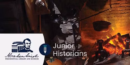 Little Lincoln's Fireside Tales: Night