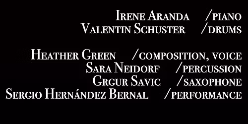 Improvised & Experimental #272