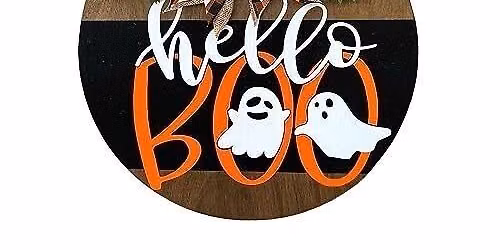 Spooky Girls Night\ud83d\udc7b