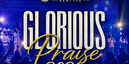 Glorious Praise 2026