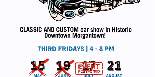Cruise-Ins 7\/17 