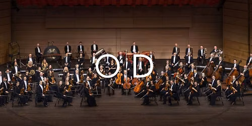 Bergen Philharmonic Orchestra