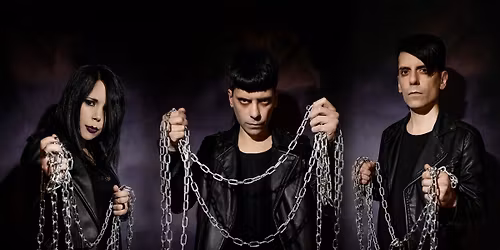 ASH CODE + YS LAVEY + Olgha \\\\ Wave Fest. \u2248 Traffic Club