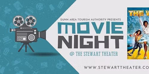 Classic Movie Night - The Wiz