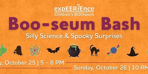 Boo-seum Bash