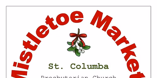 Mistletoe Market