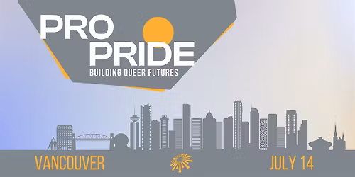 Vancouver ProPride 2026