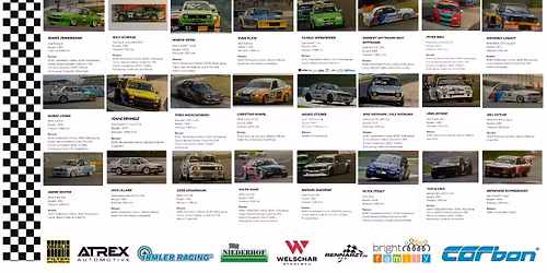 GOLDEN ERA Teilnehmer, Besucher & Fans 2026