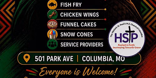 Juneteenth Celebration
