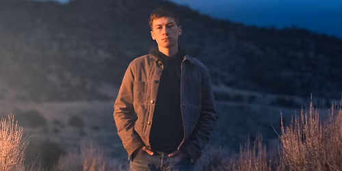 Sam Barber: North America Tour