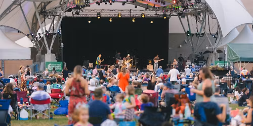 Local & Live Concert:  The Dead Revival Band with the Groove Brothers Band