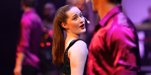 Wisconsin Singers at La Crosse