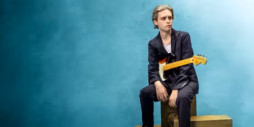 Devin Kennedy, Taylor Bickett in Los Angeles