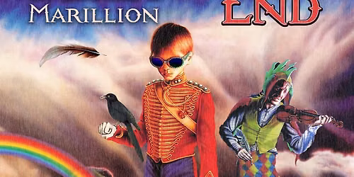 Hommage \u00e0 Marillion \u00e0 Wendake