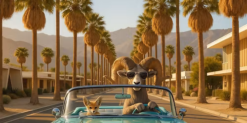 Oswit Land Trust's 5th Anniversary Celebration