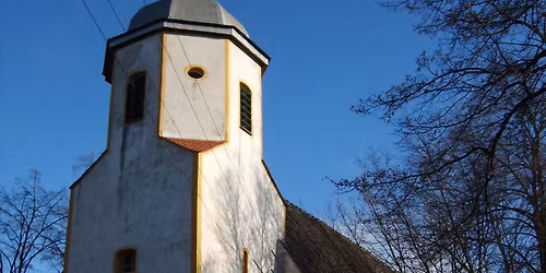 Bikergottesdienst inkl. Saisonauftakt-Tour