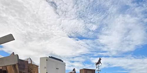 41st Annual Delaware Amish Parochial School Sale