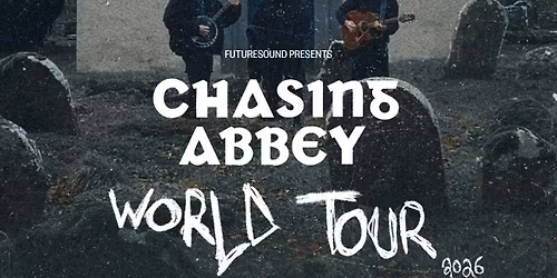 Chasing Abbey
