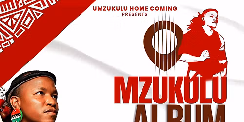 mzukulu album tour 