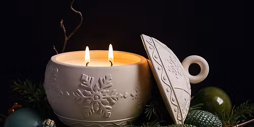 Craft Market-The Round Table