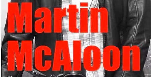 Martin McAloon of Prefab Sprout presents \u2019Steve McQueen' plus the hits