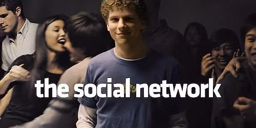 Films at PhxArt: The Social Network