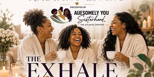 The Exhale Experience