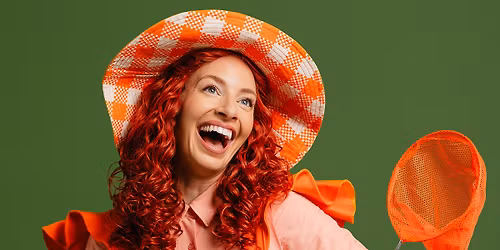 Emma Memma's Jungle Picnic Tour