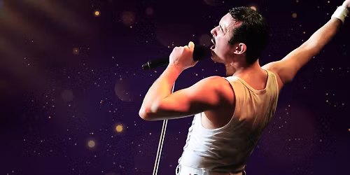 Parking One Night of Queen - Gary Mullen and The Works