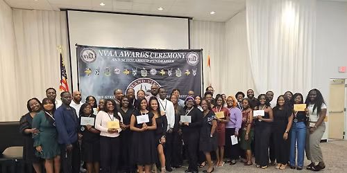 2026 NVAA Awards Ceremony