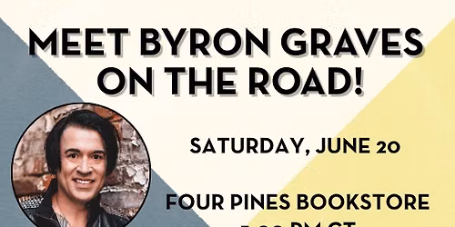 Medicine Wheels reading and signing