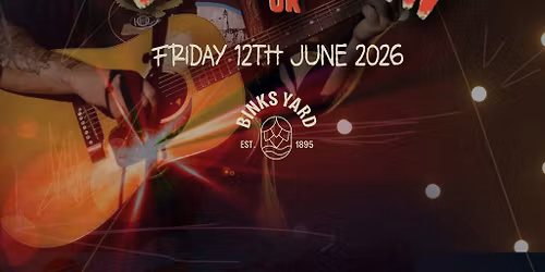 Zach Bryan UK - With Full Band Live - Nottingham