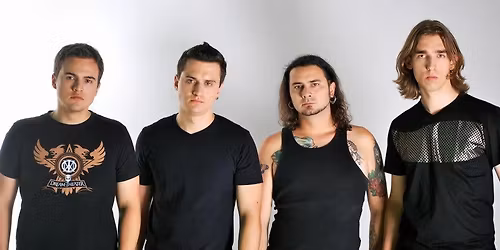 Wild Child - Tribute To The Doors