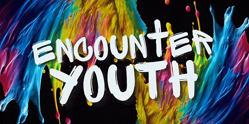 Encounter Youth Group!