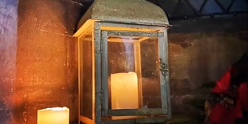 Christmas Eve - Midnight Mass at St. Paul\u2019s