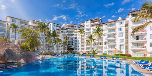 \ud83e\udebc\ud83e\ude75Puerto Vallarta Hotel Vamar\ud83c\udf43\ud83c\udf0a
